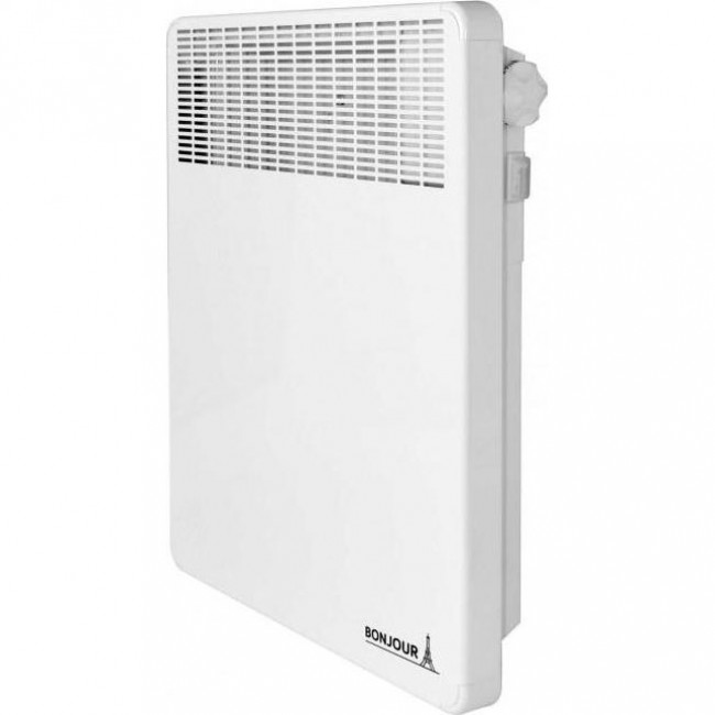 Bonjour Turbo Heat 10 CEG BL-Meca/Q1 750W