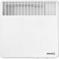 Конвектор BONJOUR Turbo Heat 15 CEG BL-Meca/Q1 (1250W)