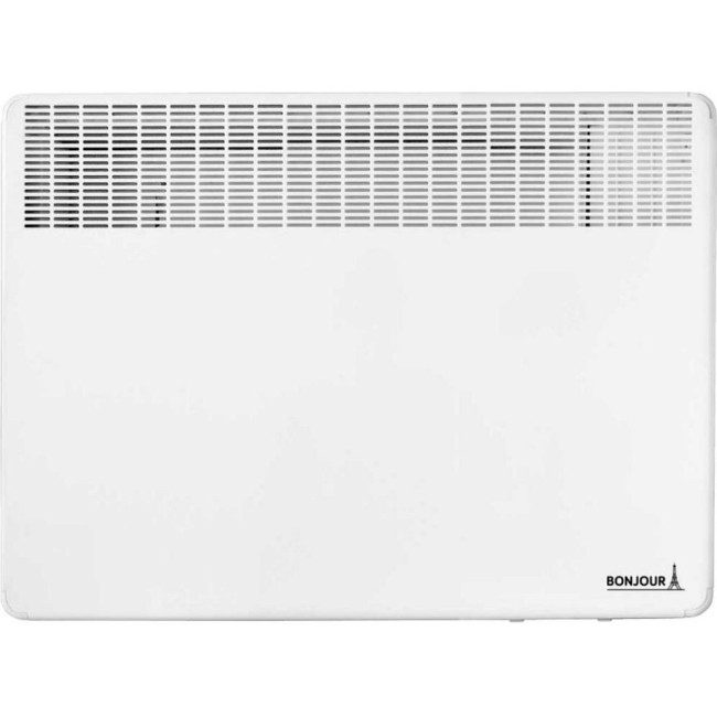 Конвектор BONJOUR Turbo Heat 20 CEG BL-Meca/Q1 (1750W)