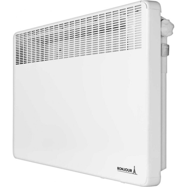 Конвектор BONJOUR Turbo Heat 20 CEG BL-Meca/Q1 (1750W)