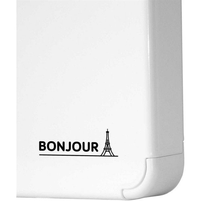Конвектор BONJOUR Turbo Heat 20 CEG BL-Meca/Q1 (1750W)