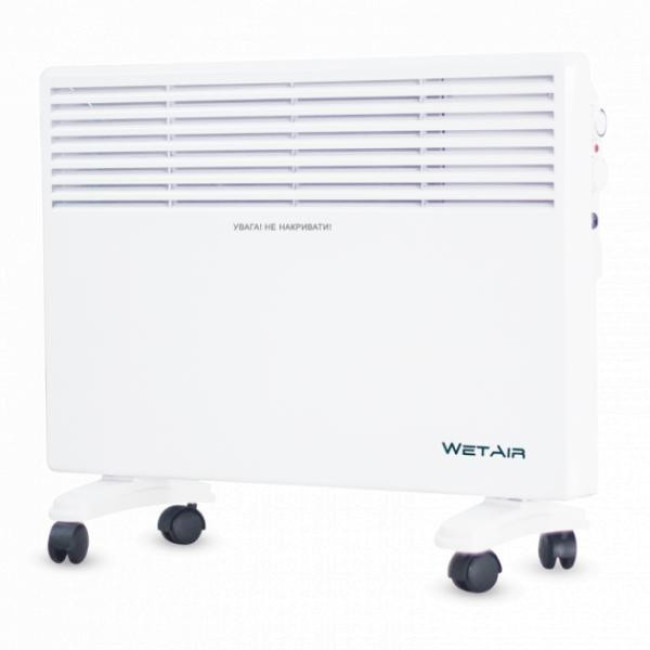 Конвектор WETAIR WCH-1500EW