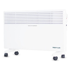 Конвектор WETAIR WCH-2000EW