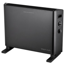 Конвектор WetAir WСH-600EWB