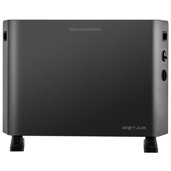 Конвектор WetAir WСH-600EWB