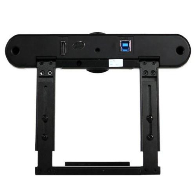 Веб камера Avonic 4K USB3.0 Huddle Camera with HDMI Output (AV-CM22-VCU)