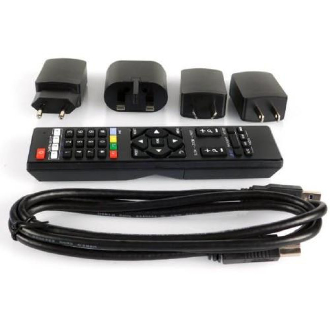 Веб камера Avonic 4K USB3.0 Huddle Camera with HDMI Output (AV-CM22-VCU)