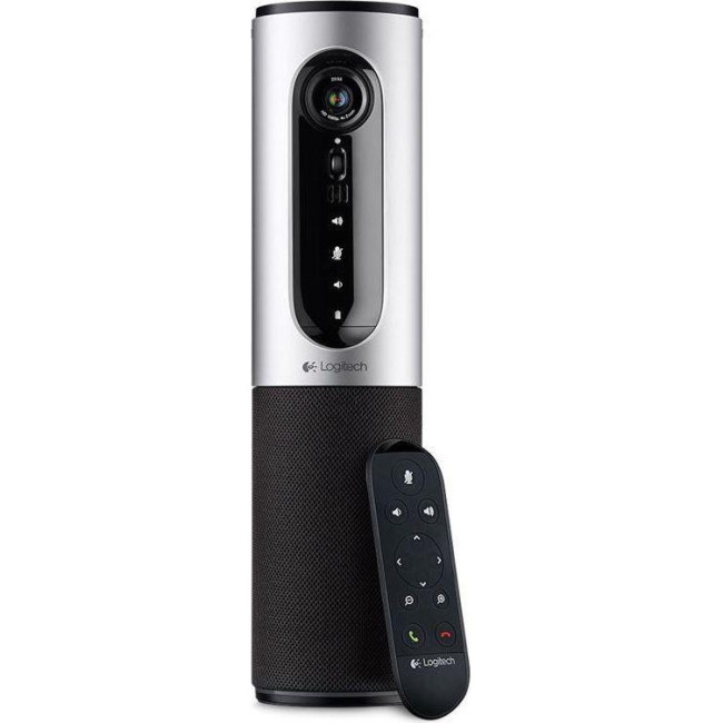 Logitech ConferenceCam Connect (960-001034)