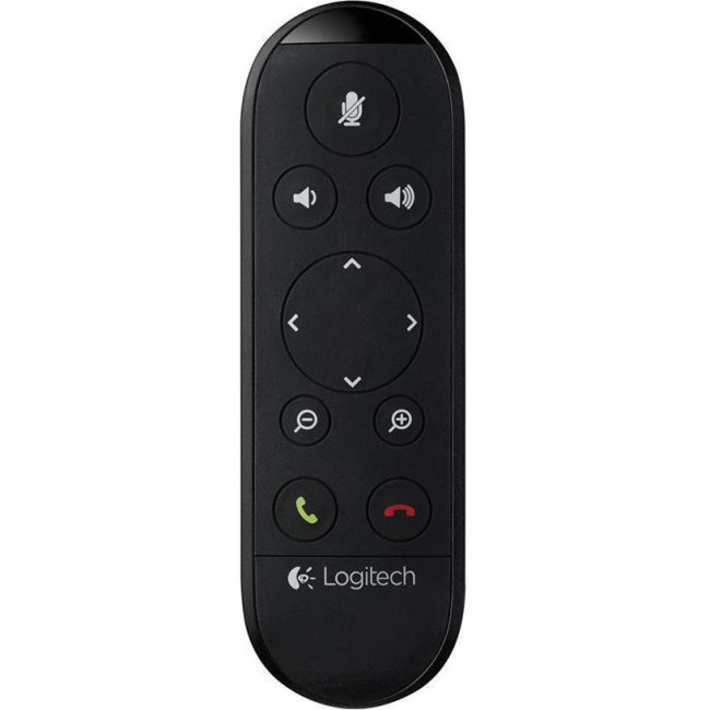 Logitech ConferenceCam Connect (960-001034)