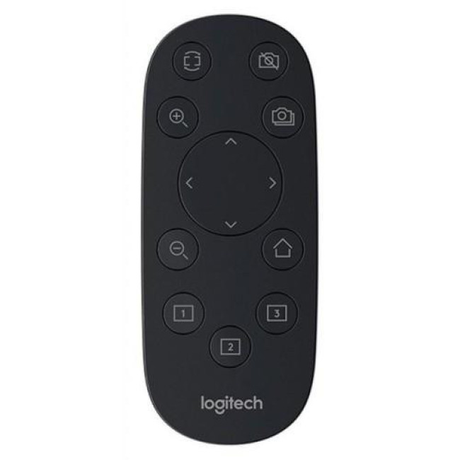 Веб-камеры Logitech PTZ Pro 2 (960-001186)