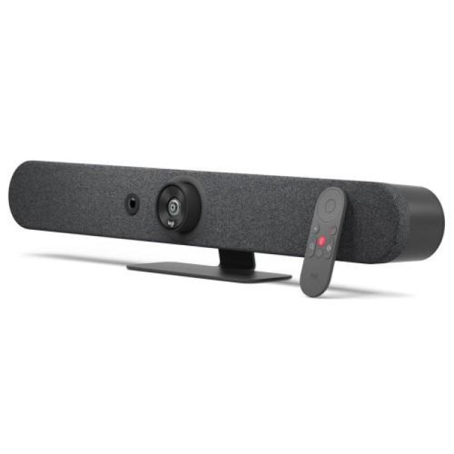 Веб камера Logitech Rally Bar Mini Graphite (960-001339)