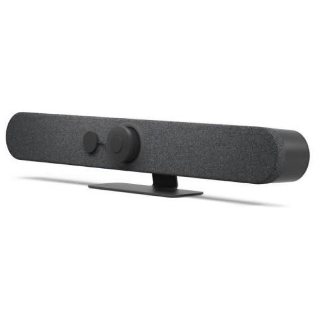 Веб камера Logitech Rally Bar Mini Graphite (960-001339)