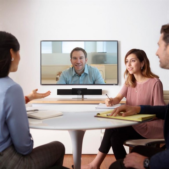 POLY Studio USB Video Bar (842D4AA)