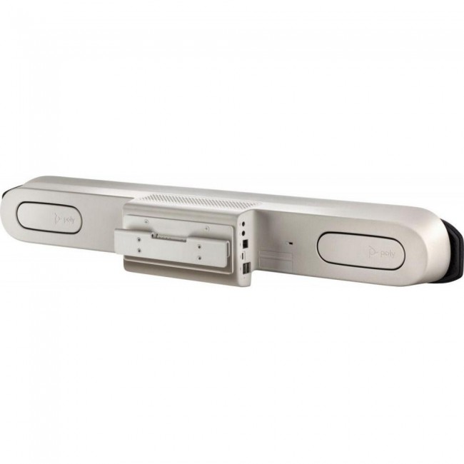 POLY Studio X50 All-In-One Video Bar (83Z44AA)