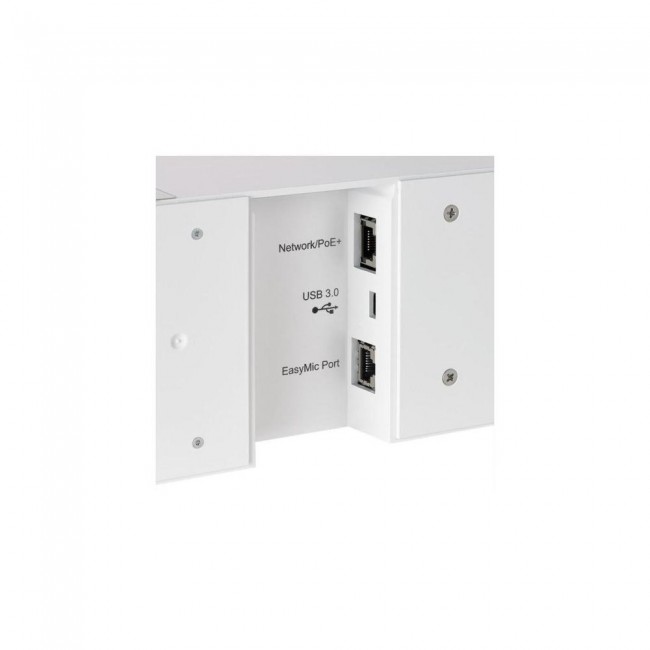Vaddio ВКС Vaddio HuddleSHOT Gray (999-50707-001G)