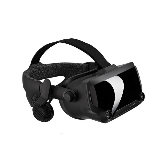 Valve Index Headset