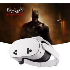 Meta Quest 3S 128GB Batman Arkham Shadow Bundle