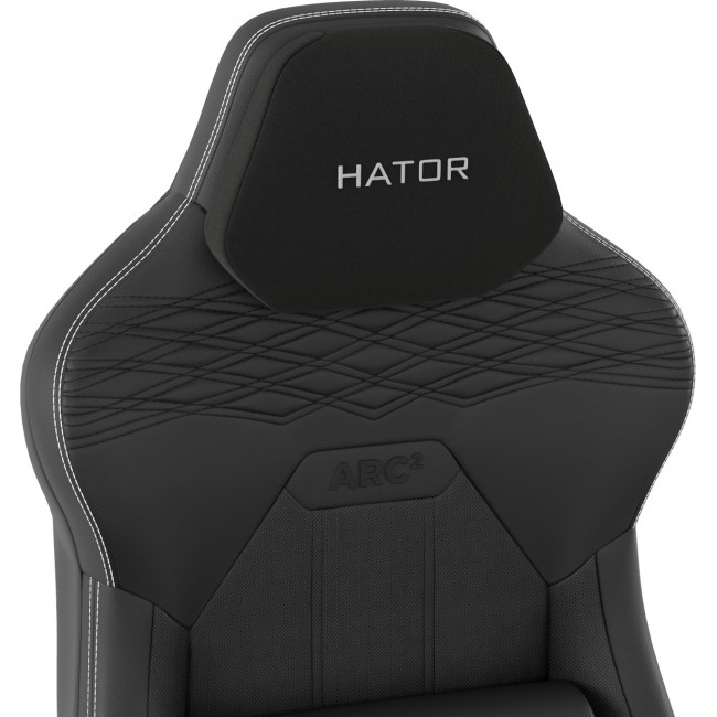 HATOR Arc 2 XL Black (HTC2000)