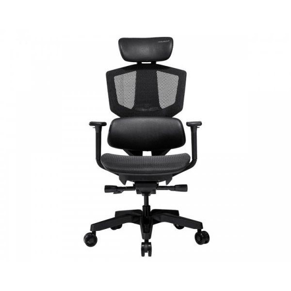 Компьютерное кресло для геймера Cougar Argo One Black