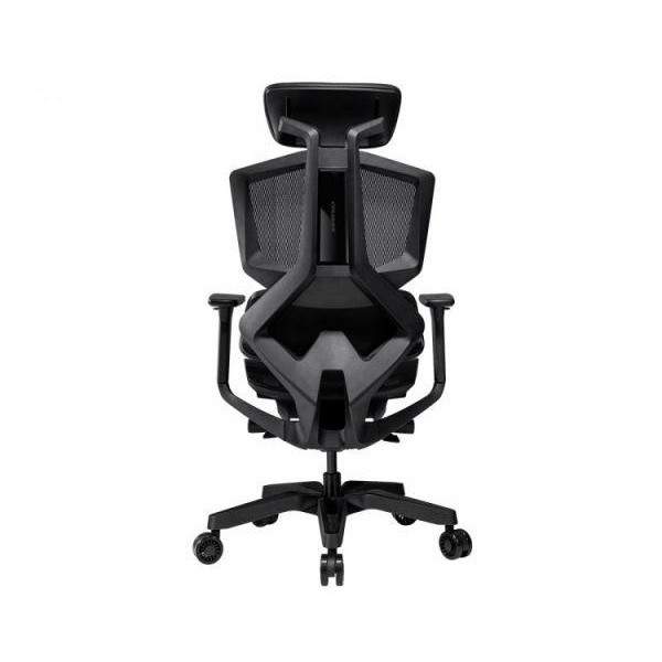 Компьютерное кресло для геймера Cougar Argo One Black