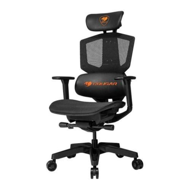 Cougar Argo One Black/Orange