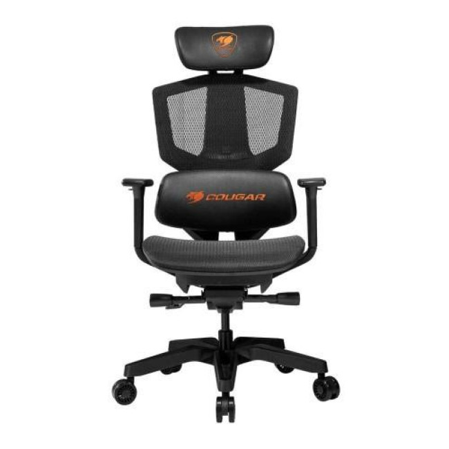 Cougar Argo One Black/Orange