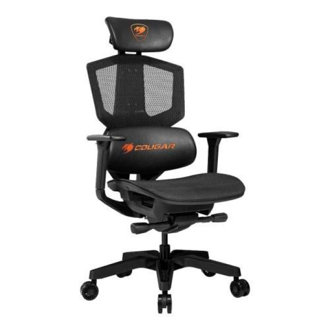 Cougar Argo One Black/Orange