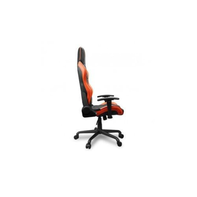 Геймерське крісло Cougar Armor Air black/orange