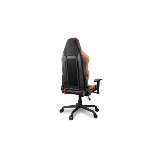 Геймерське крісло Cougar Armor Air black/orange