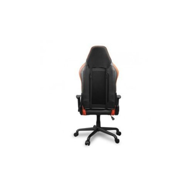 Геймерське крісло Cougar Armor Air black/orange