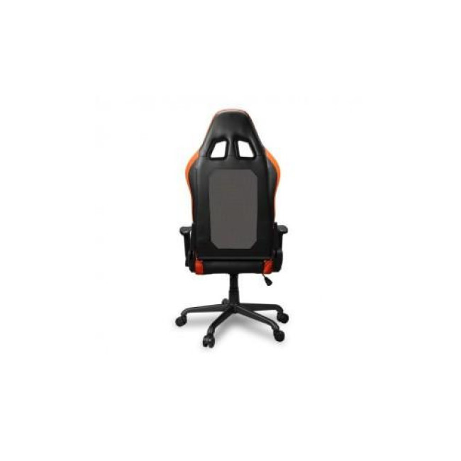 Геймерське крісло Cougar Armor Air black/orange