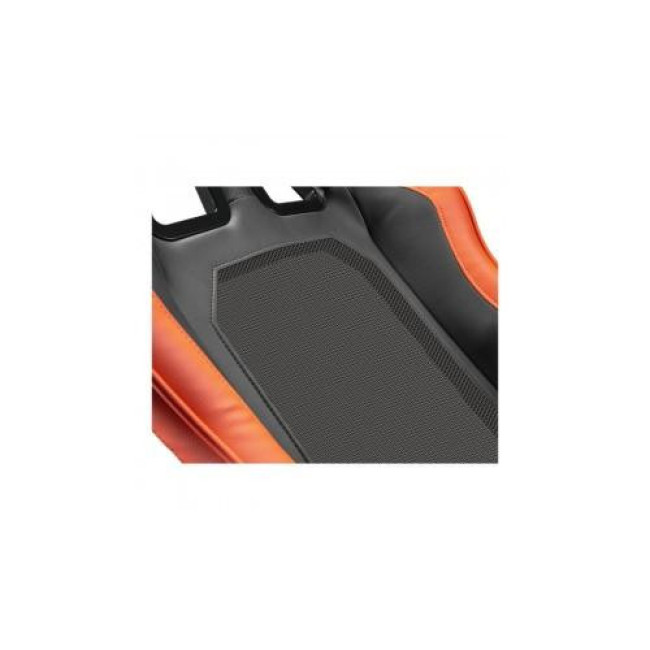 Геймерське крісло Cougar Armor Air black/orange