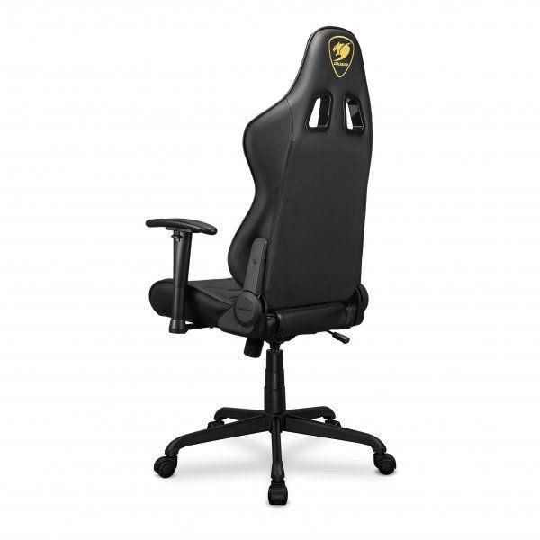 Компьютерное кресло для геймера Cougar Armor ELITE Royal