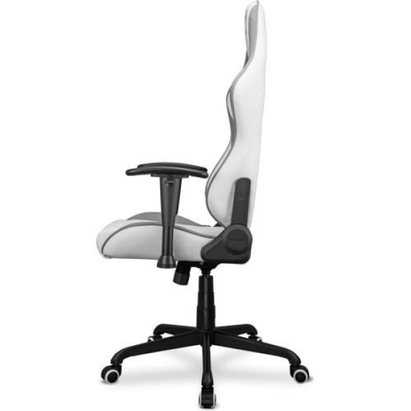 Компьютерное кресло для геймера Cougar Armor ELITE White