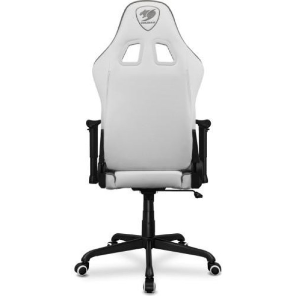 Компьютерное кресло для геймера Cougar Armor ELITE White