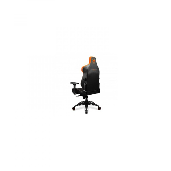 Компьютерное кресло для геймера Cougar Armor EVO