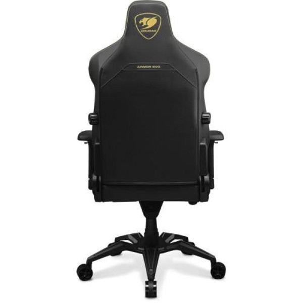 Компьютерное кресло для геймера Cougar Armor EVO Royal
