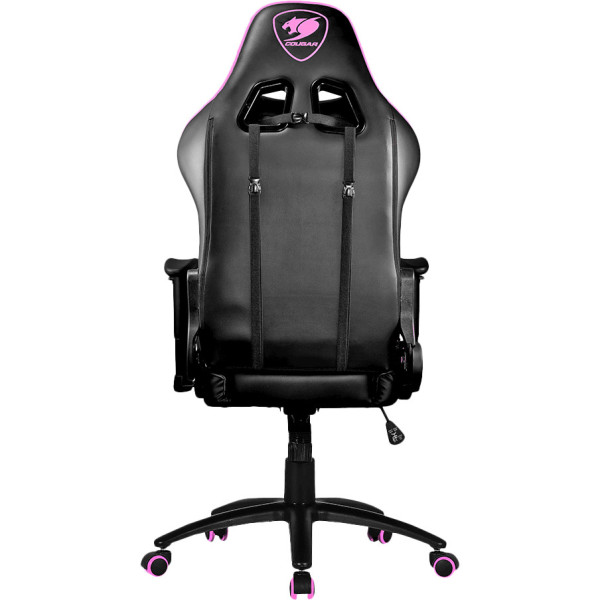 Компьютерное кресло для геймера Cougar Armor ONE Eva