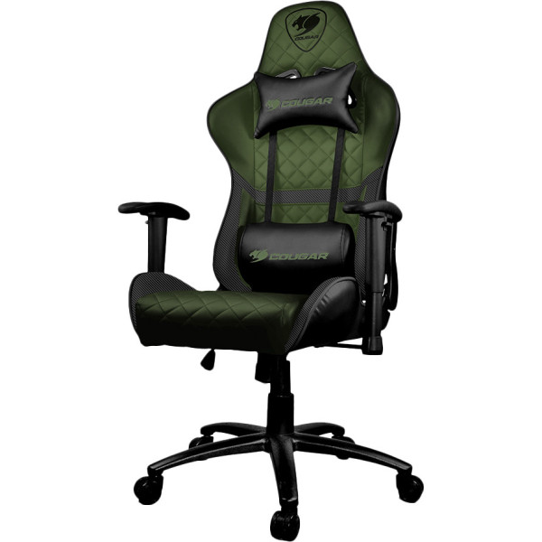 Компьютерное кресло для геймера Cougar Armor ONE X