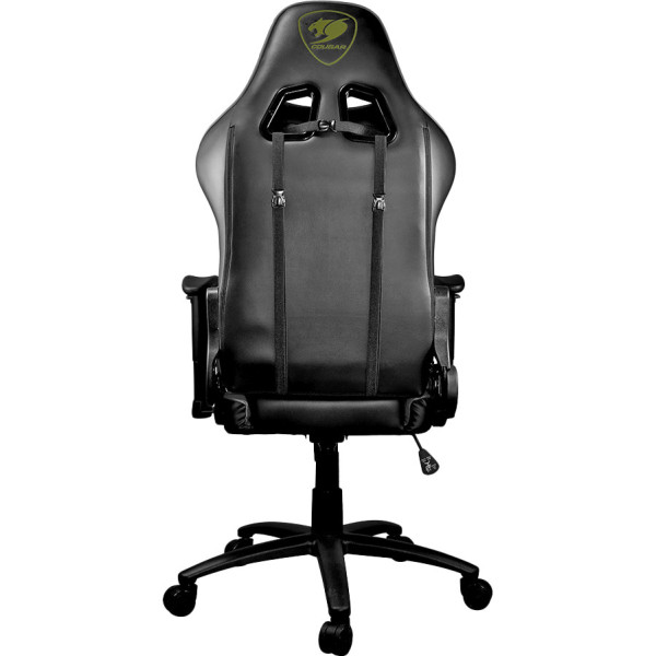 Компьютерное кресло для геймера Cougar Armor ONE X