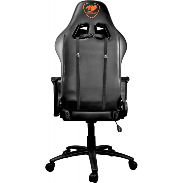 Компьютерное кресло для геймера Cougar Armor ONE black