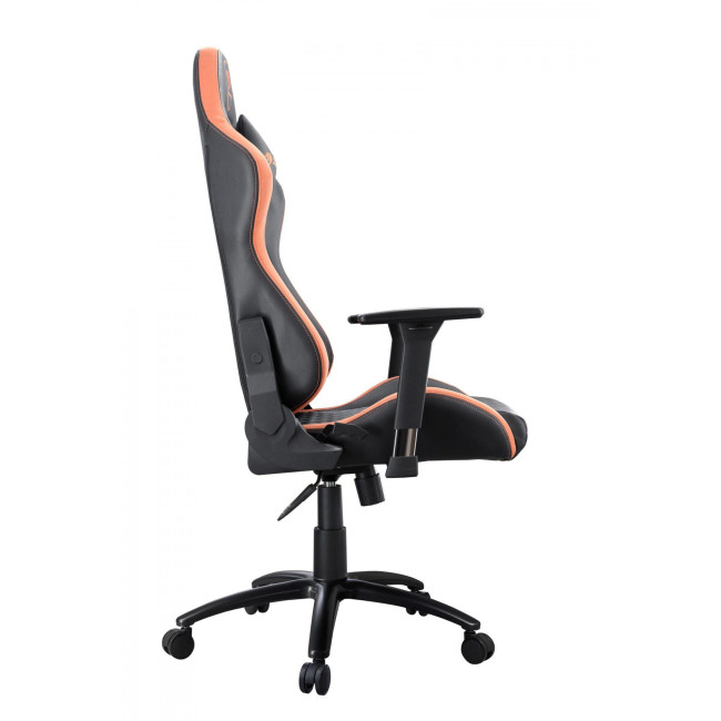 Геймерське крісло Cougar Armor PRO black/orange