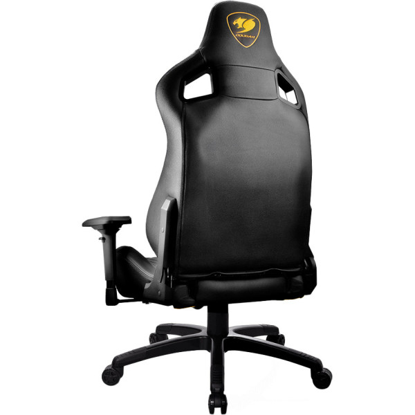 Компьютерное кресло для геймера Cougar Armor S ROYAL