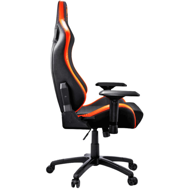 Геймерське крісло Cougar Armor S black/orange