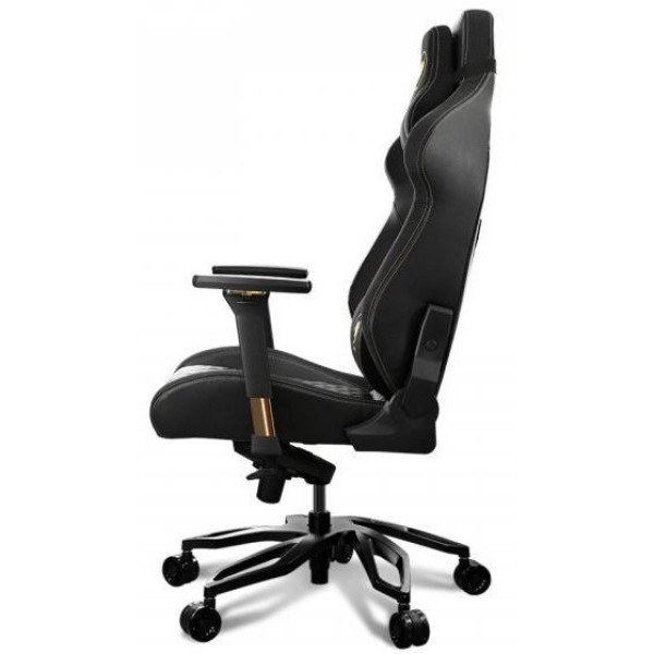 Компьютерное кресло для геймера Cougar Armor Titan PRO Royal