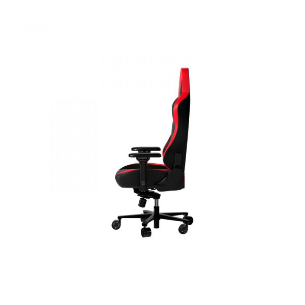 Компьютерное кресло для геймера Lorgar Base 311 Black/Red (LRG-CHR311BR)