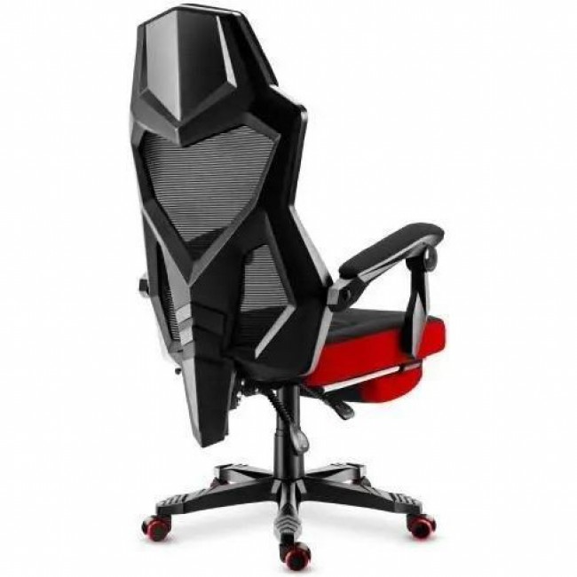 Игровое кресло Huzaro Combat 3.0 black-red