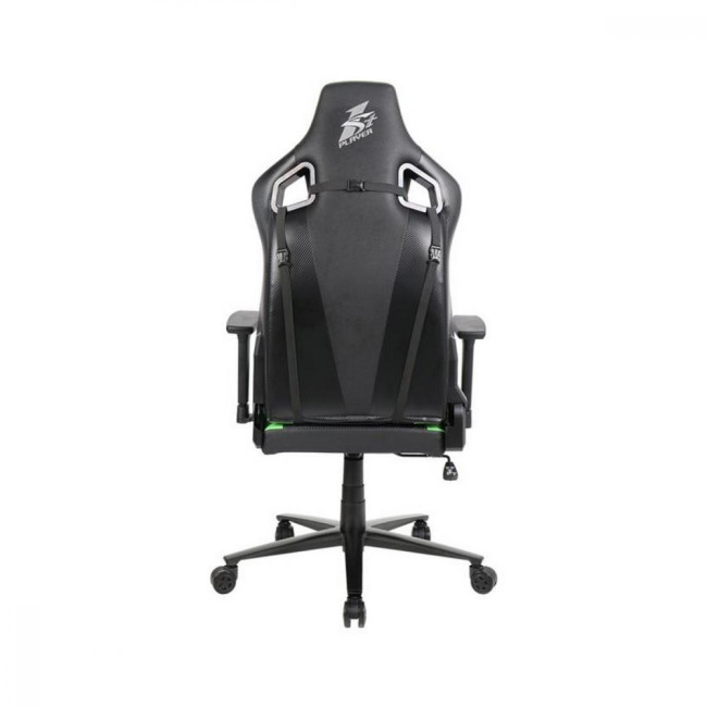 1STPLAYER DK1 Pro-FR Black/Green