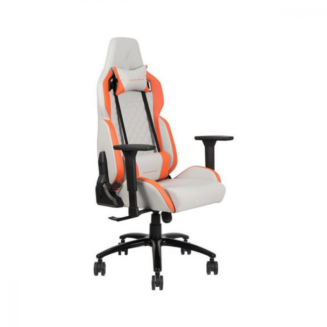 1STPLAYER DK2 Pro orange/gray