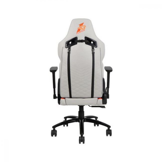 1STPLAYER DK2 Pro orange/gray